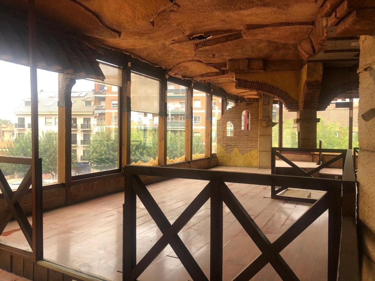 Torrejón de Ardoz, MAD 28850 -  -  - Interior Photo - Image 1 of 9