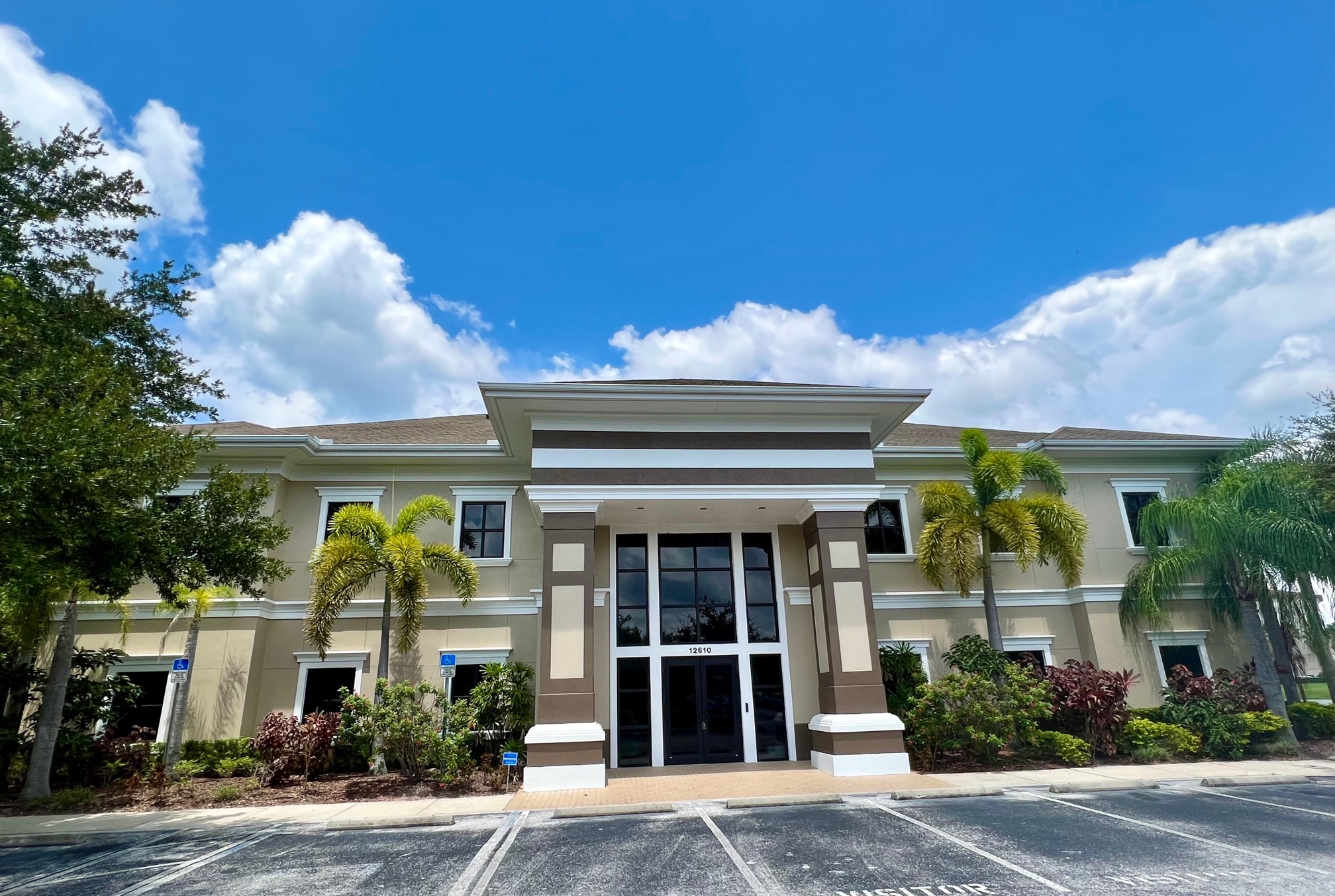 12610 Race Track Rd, Tampa, FL for sale Building Photo- Image 1 of 1