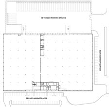 201 Mac Ln, Keasbey, NJ for lease Floor Plan- Image 1 of 1