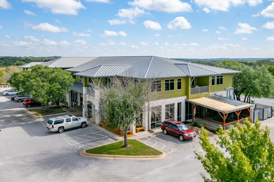 11701 Bee Cave Rd, Austin, TX for lease - Building Photo - Image 2 of 5