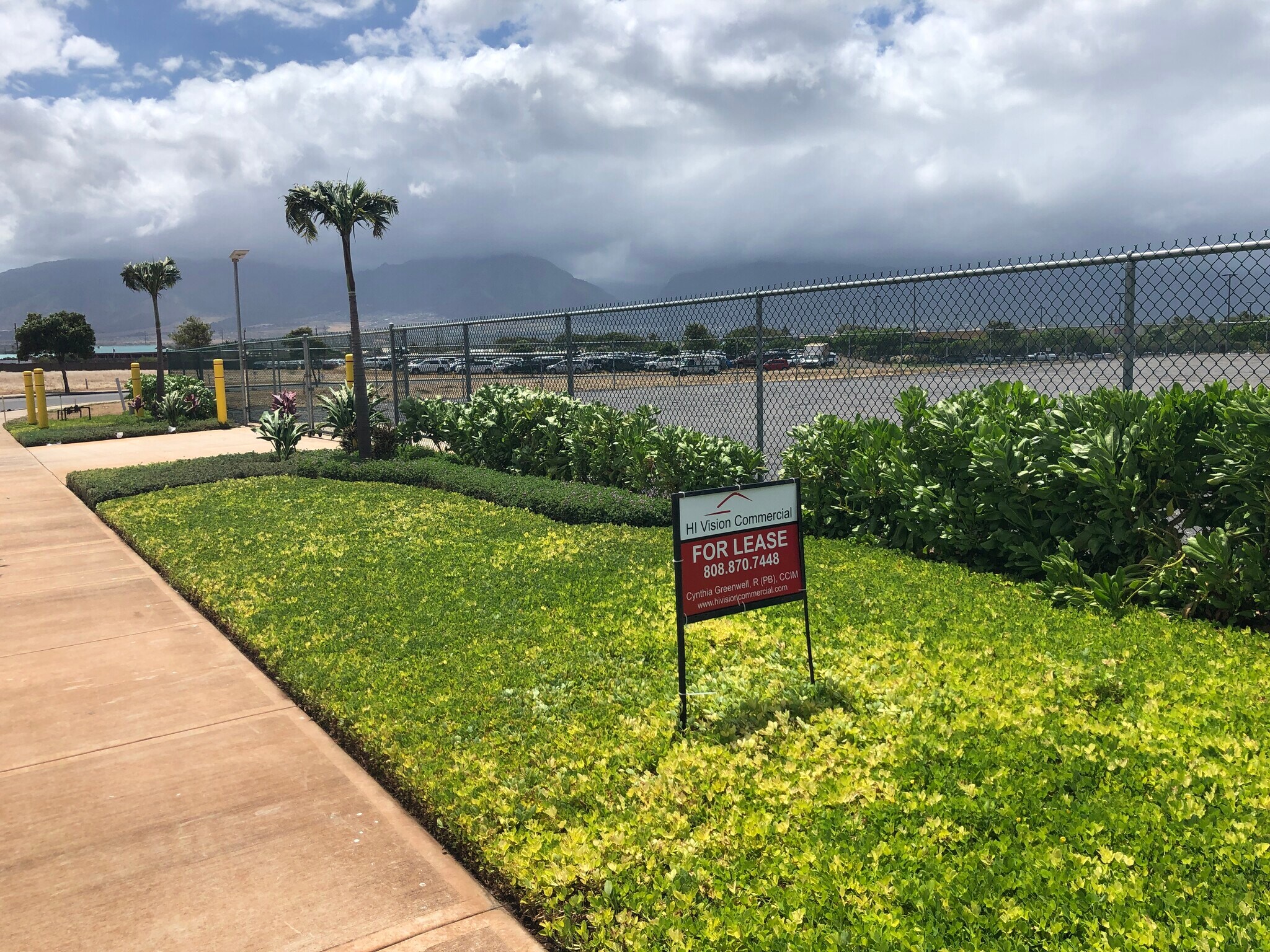 175 Lauo Loop, Kahului, HI for sale Building Photo- Image 1 of 1