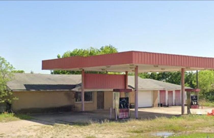 13015 W Highway 31, Purdon, TX for sale Building Photo- Image 1 of 1