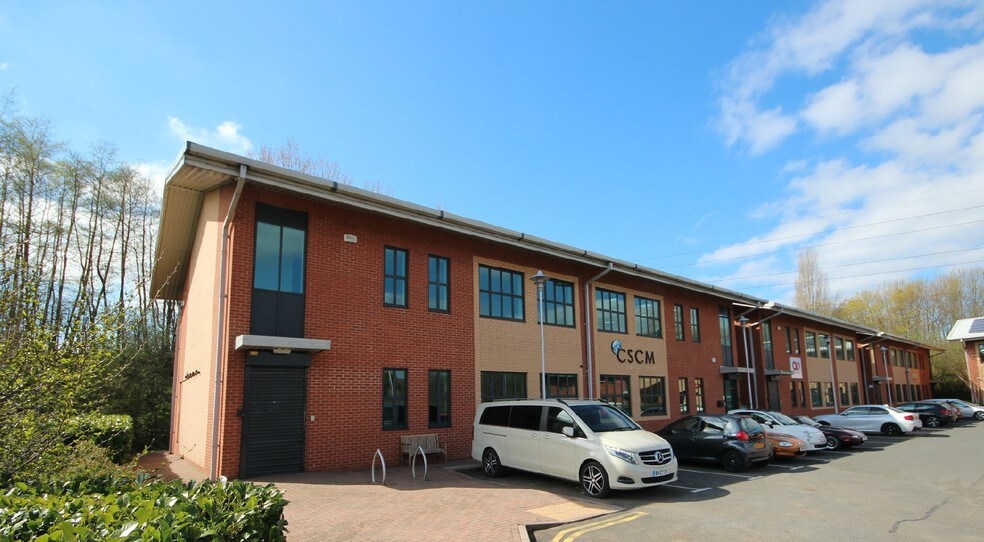 Wolverhampton Rd, Oldbury, B69 2JG