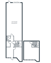 187 W Orangethorpe Ave, Placentia, CA for lease Floor Plan- Image 1 of 1