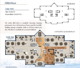 8700 Turnpike Dr, Westminster, CO for lease Interior Photo- Image 1 of 1