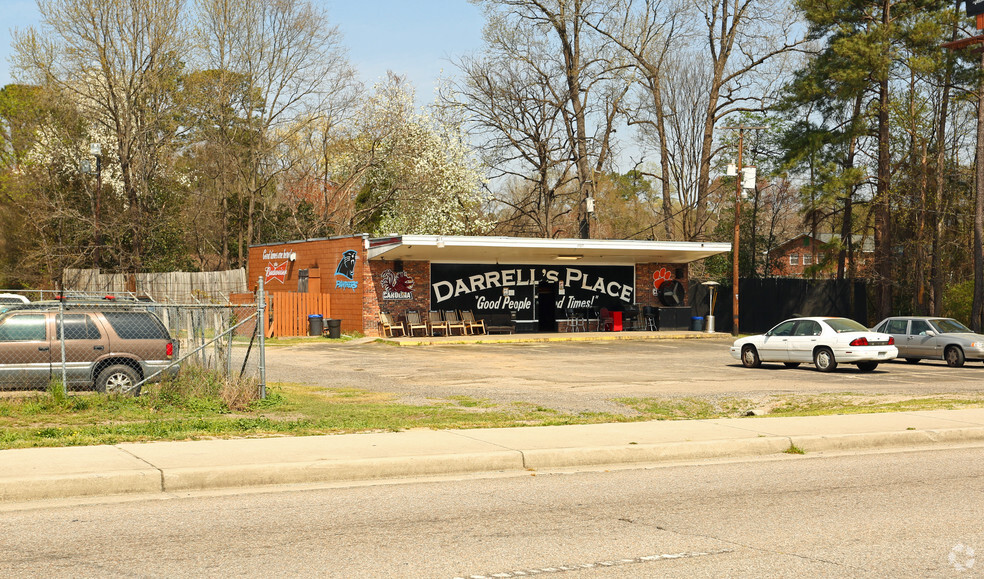 1727 Percival Rd, Columbia, SC for sale - Primary Photo - Image 1 of 1