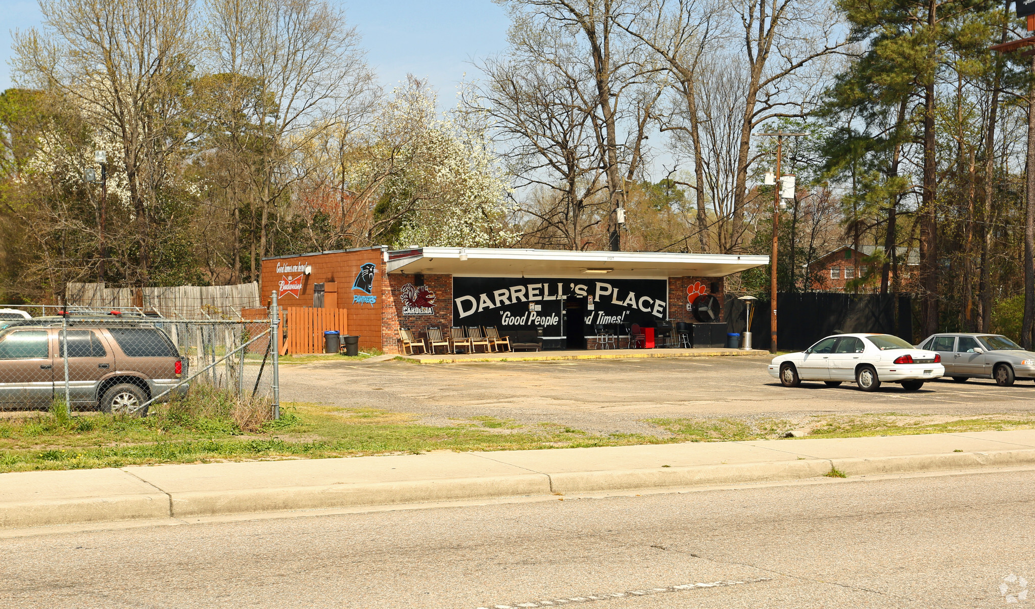 1727 Percival Rd, Columbia, SC for sale Primary Photo- Image 1 of 1