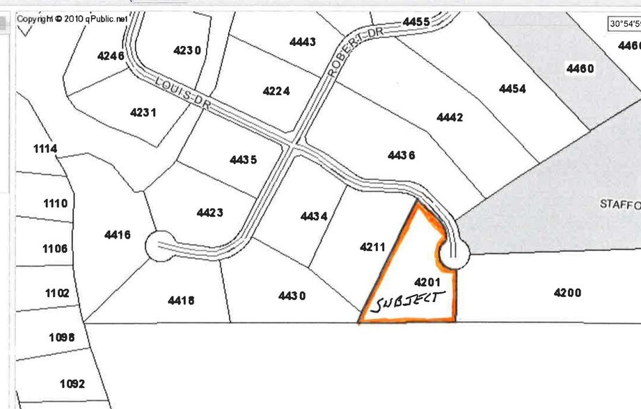 4290 N Valdosta Rd, Valdosta, GA for sale - Building Photo - Image 2 of 2