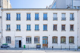 More details for 8 Rue Juliette Dodu, Paris - Coworking for Lease