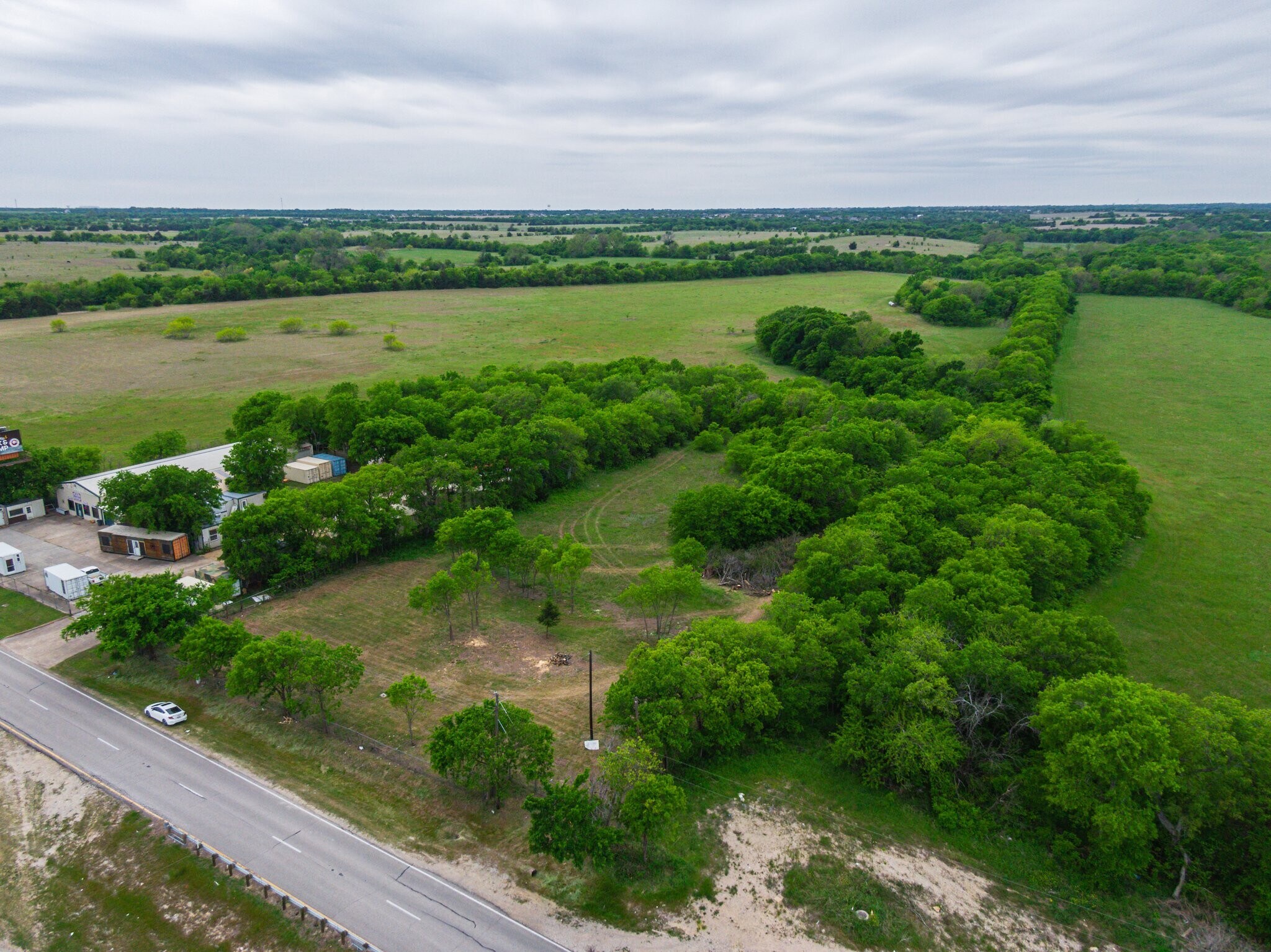 S Interstate 35E, Red Oak, TX 75154 Land for Sale