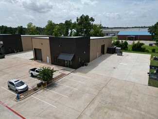 More details for 2831 S Houston Ave, Humble, TX - Industrial for Sale