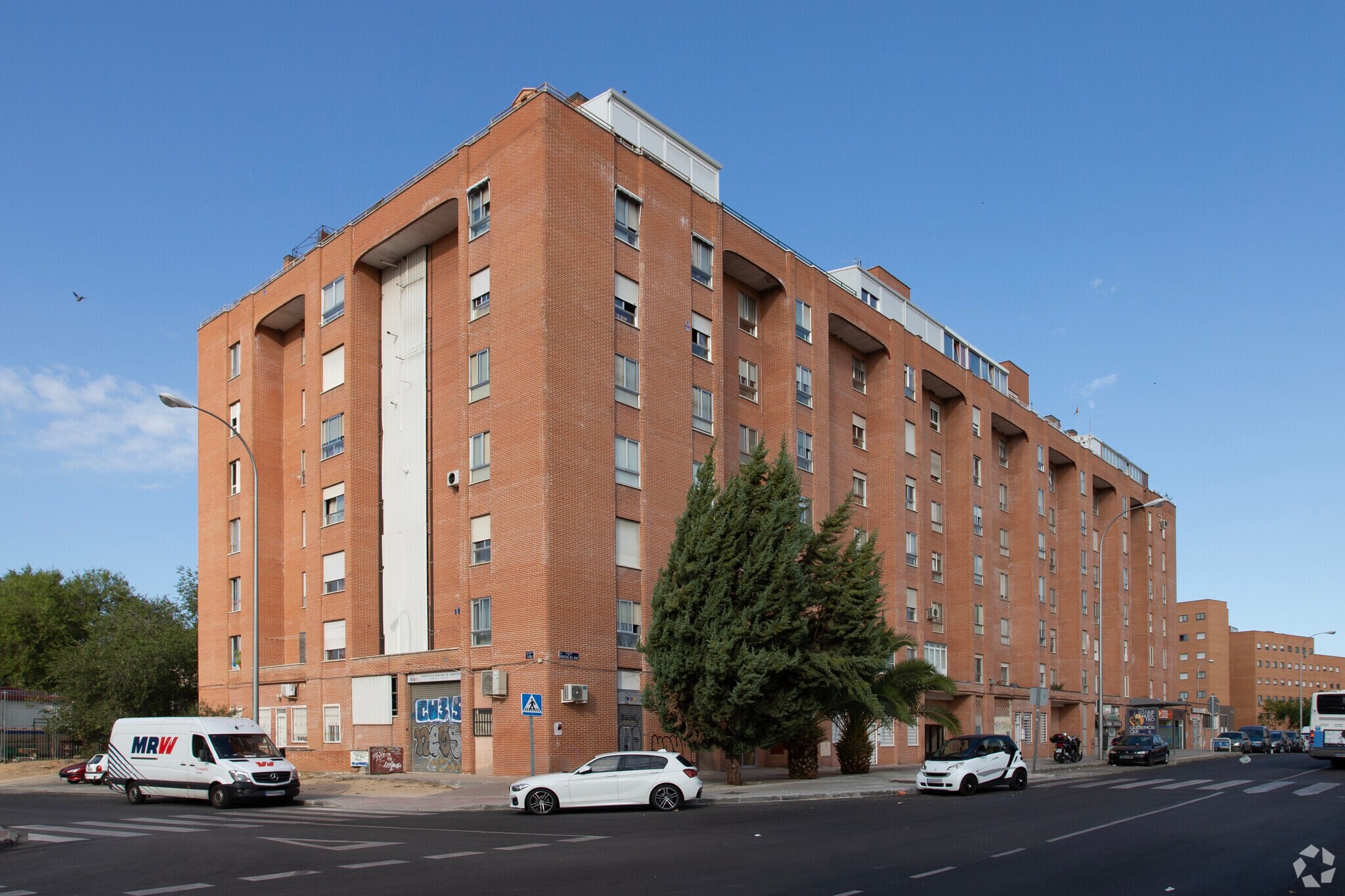 Multifamily in Madrid, Madrid for sale Primary Photo- Image 1 of 1