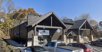 More details for 10091 Blue Ridge Dr, Blue Ridge, GA - Retail for Sale