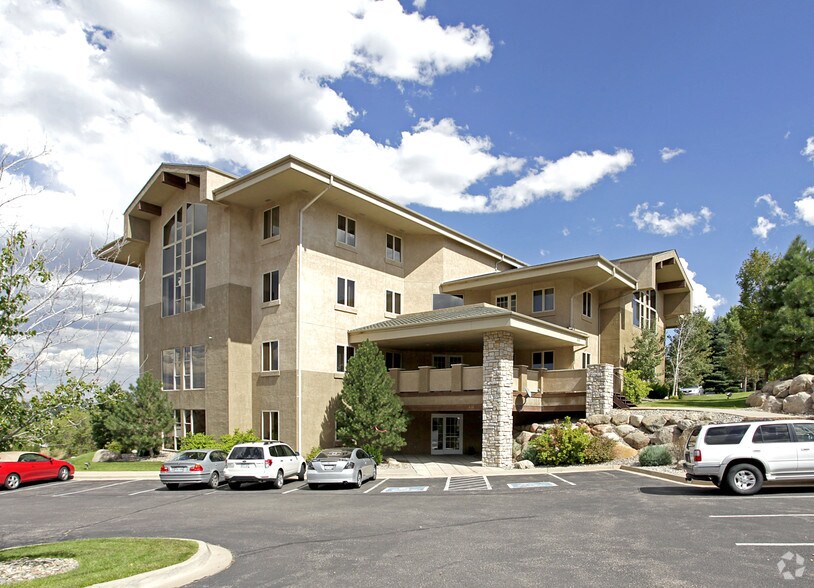 830 Tenderfoot Hill Rd Colorado Springs Co 80906 Office For Lease Loopnet Com