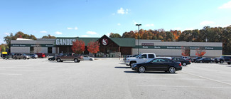 More details for 2223 Vanstory St, Greensboro, NC - Retail for Lease