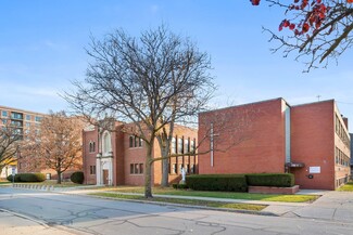 More details for 795 Center St, Des Plaines, IL - Specialty for Sale