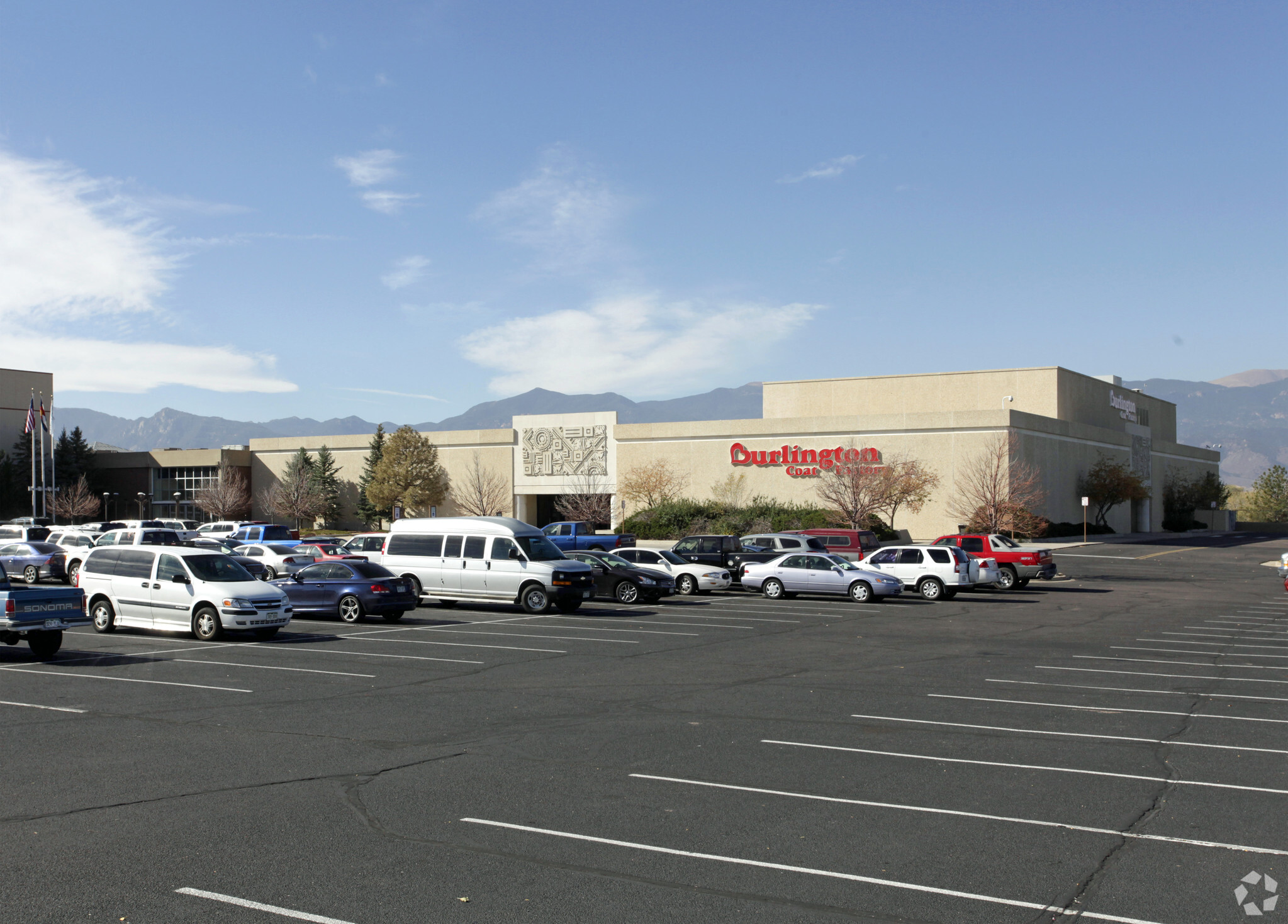 820 Citadel Dr E, Colorado Springs, CO for lease Building Photo- Image 1 of 13