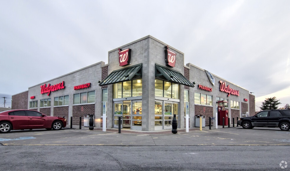 1802 S Main St, Corbin, KY for sale - Primary Photo - Image 1 of 1