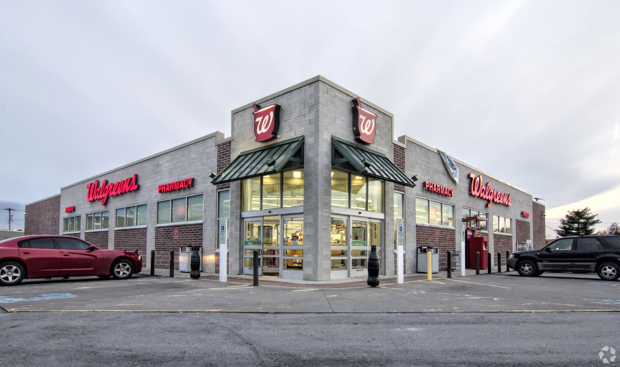 1802 S Main St, Corbin, KY for sale Primary Photo- Image 1 of 1