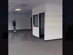 1115 Research Dr, Redlands, CA for lease - Commercial Listing Video