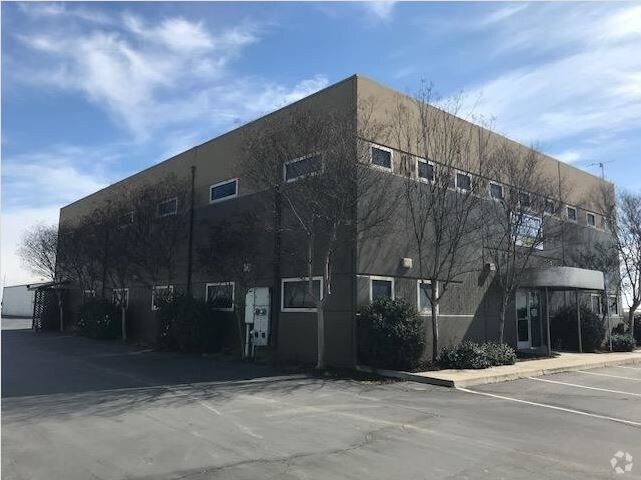 2548 Paulson Rd, Turlock, CA for sale Building Photo- Image 1 of 1