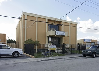 More details for 2150 NW 21st St, Miami, FL - Office for Lease