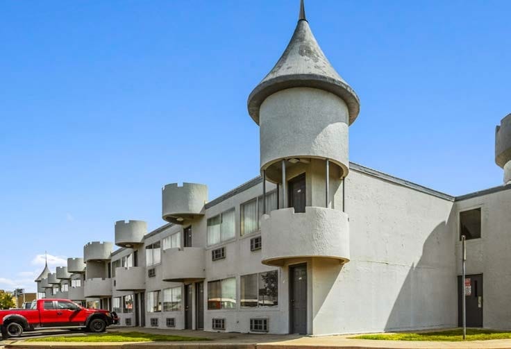 2508 E Interstate 40, Amarillo, TX for sale - Building Photo - Image 1 of 10