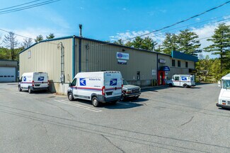 More details for 561 Main St, Hudson, MA - Industrial for Lease