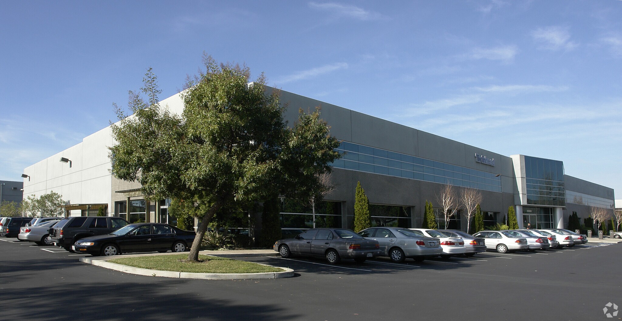 48295-48303 Fremont Blvd, Fremont, CA for sale Building Photo- Image 1 of 1