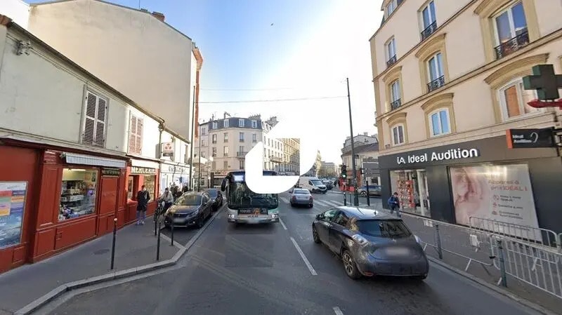 Vente Commerce 125 m² - Photo 1