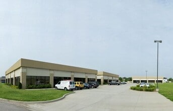 5177 Rosebud Ln, Newburgh, IN for lease Building Photo- Image 2 of 2