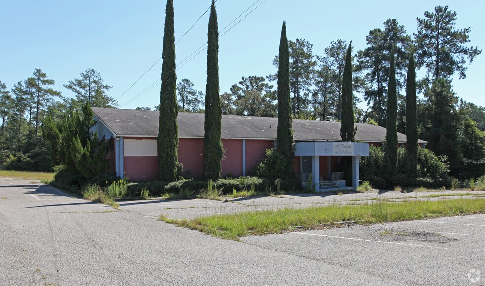 3129 Damascus Rd, Augusta, GA 30909