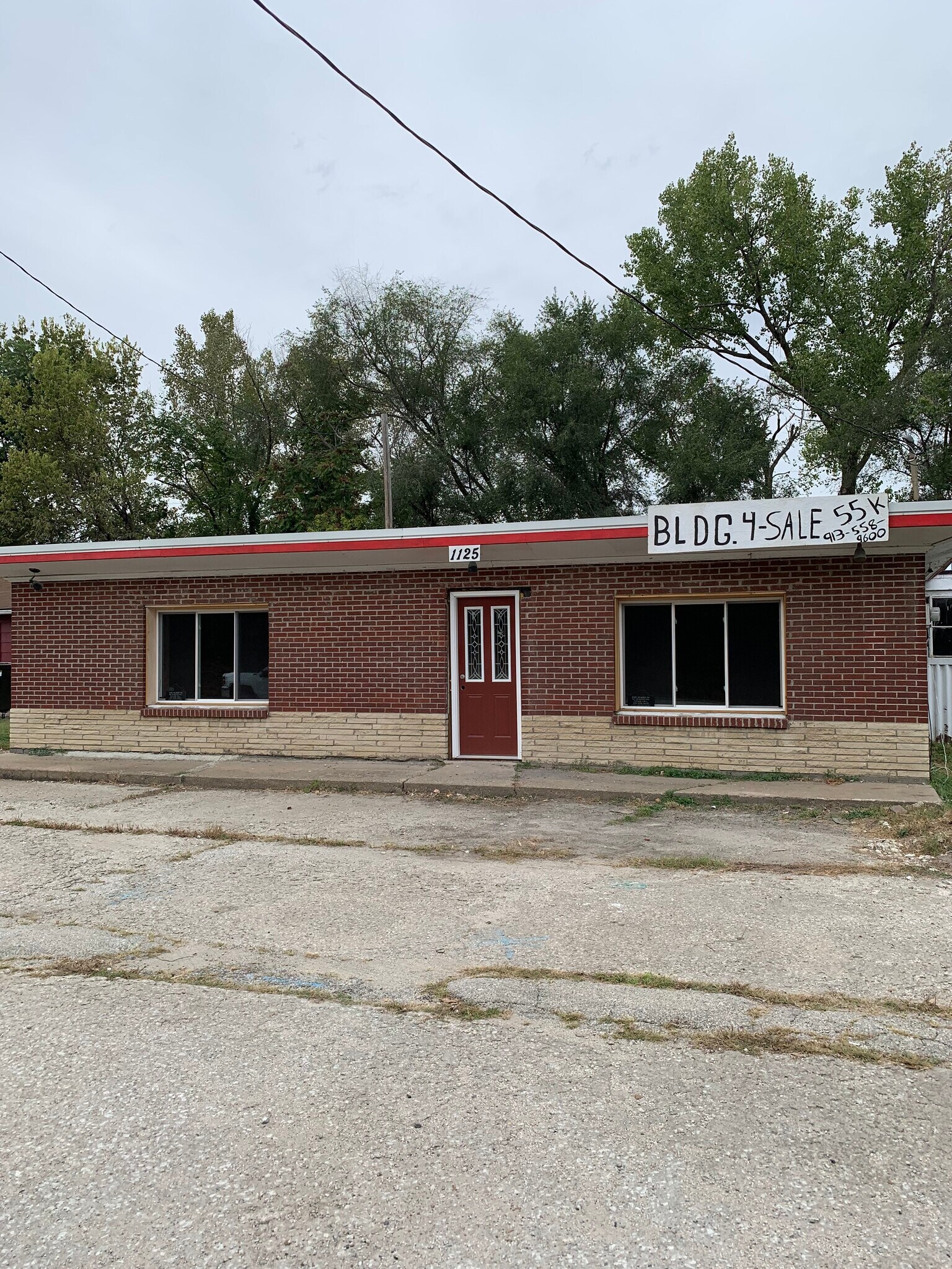 1125 highway 59, Atchison, KS for sale Primary Photo- Image 1 of 1