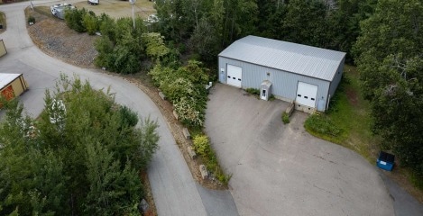 12 New Rd, Newfields, NH for sale - Primary Photo - Image 1 of 1