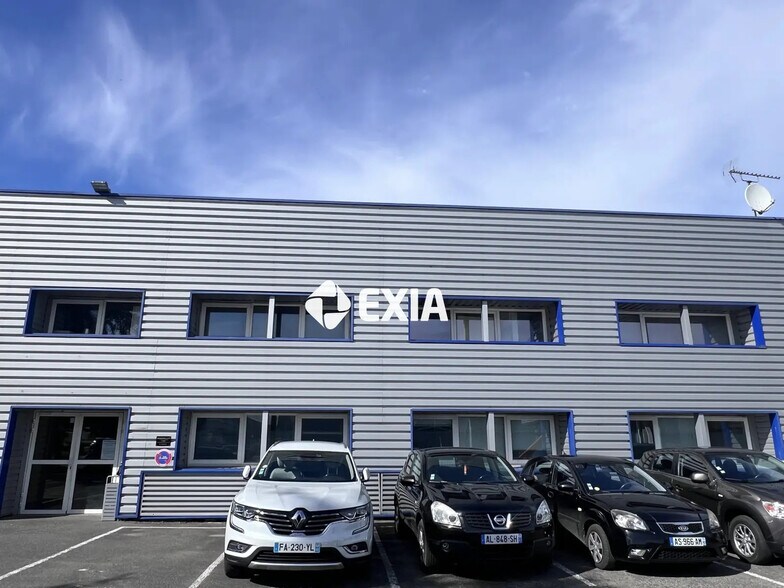 10 Rue Lavoisier, Ingré for lease - Building Photo - Image 1 of 16