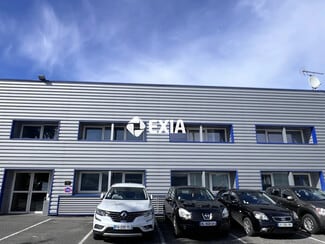 More details for 10 Rue Lavoisier, Ingré - Multiple Space Uses for Lease