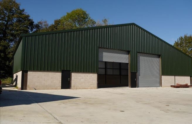 Horsham Ln, Cranleigh for sale - Primary Photo - Image 1 of 1