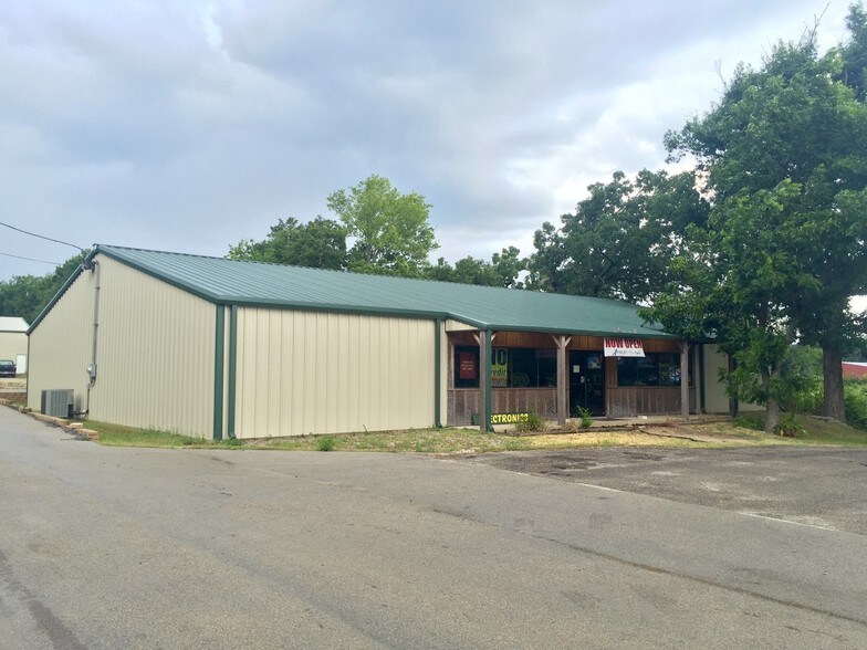 12265 State Highway 64 W, Tyler, TX for sale - Primary Photo - Image 1 of 1