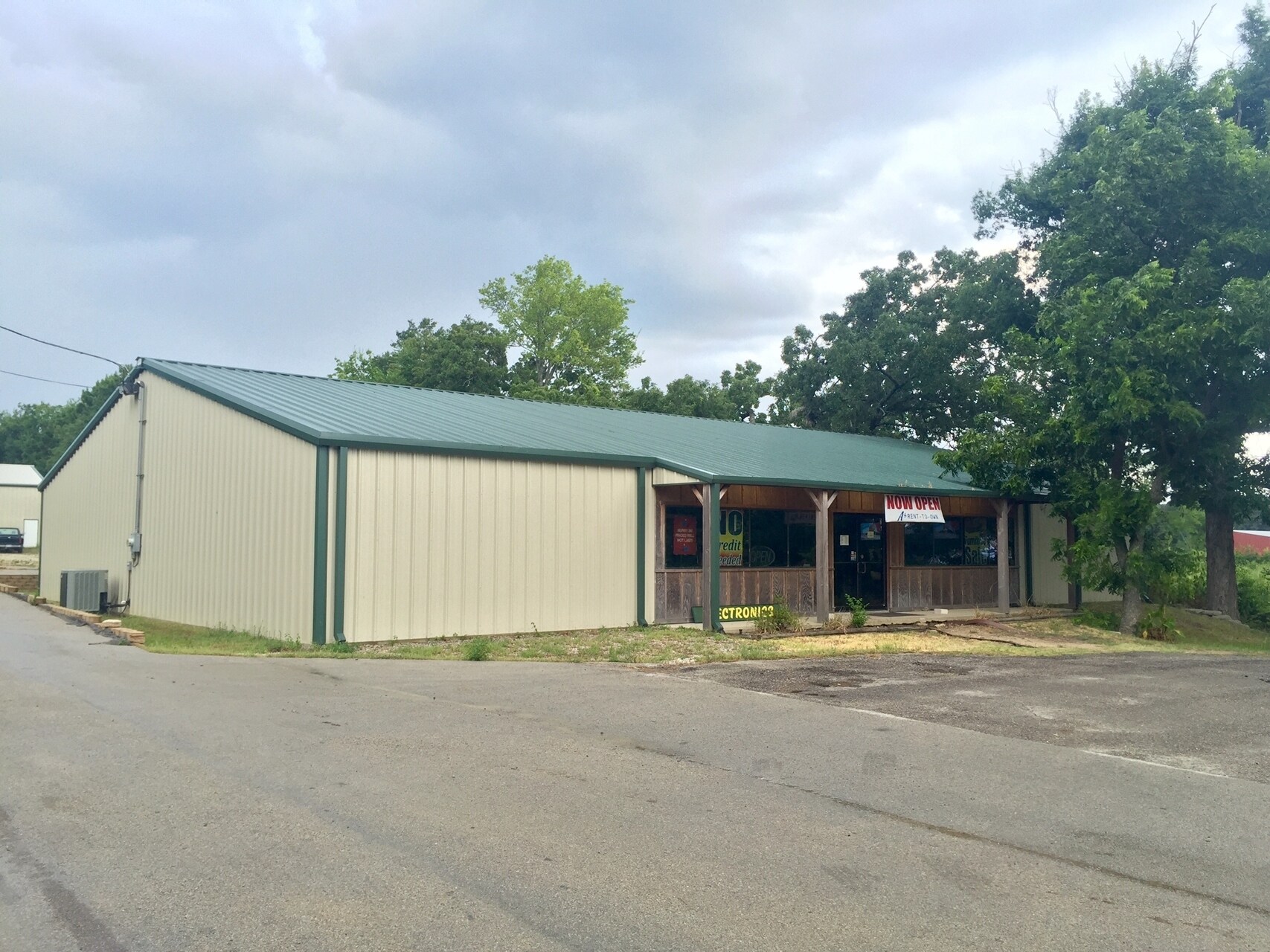 12265 State Highway 64 W, Tyler, TX for sale Primary Photo- Image 1 of 1