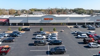 More details for 100-350 Eastern Shore Shopping Ctr, Fairhope, AL - Retail for Lease