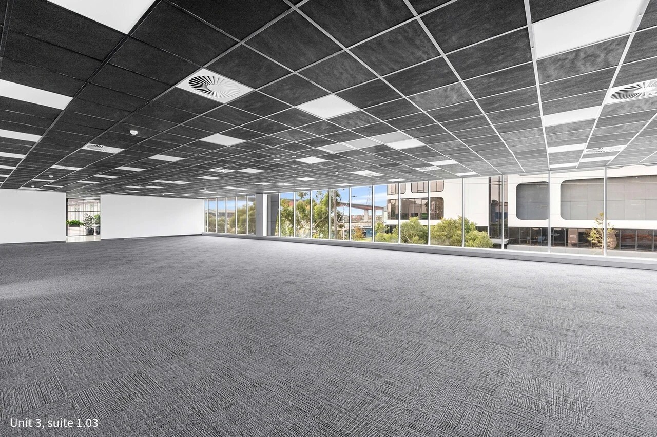 850-858 Lorimer St, Port Melbourne for lease Interior Photo- Image 1 of 4