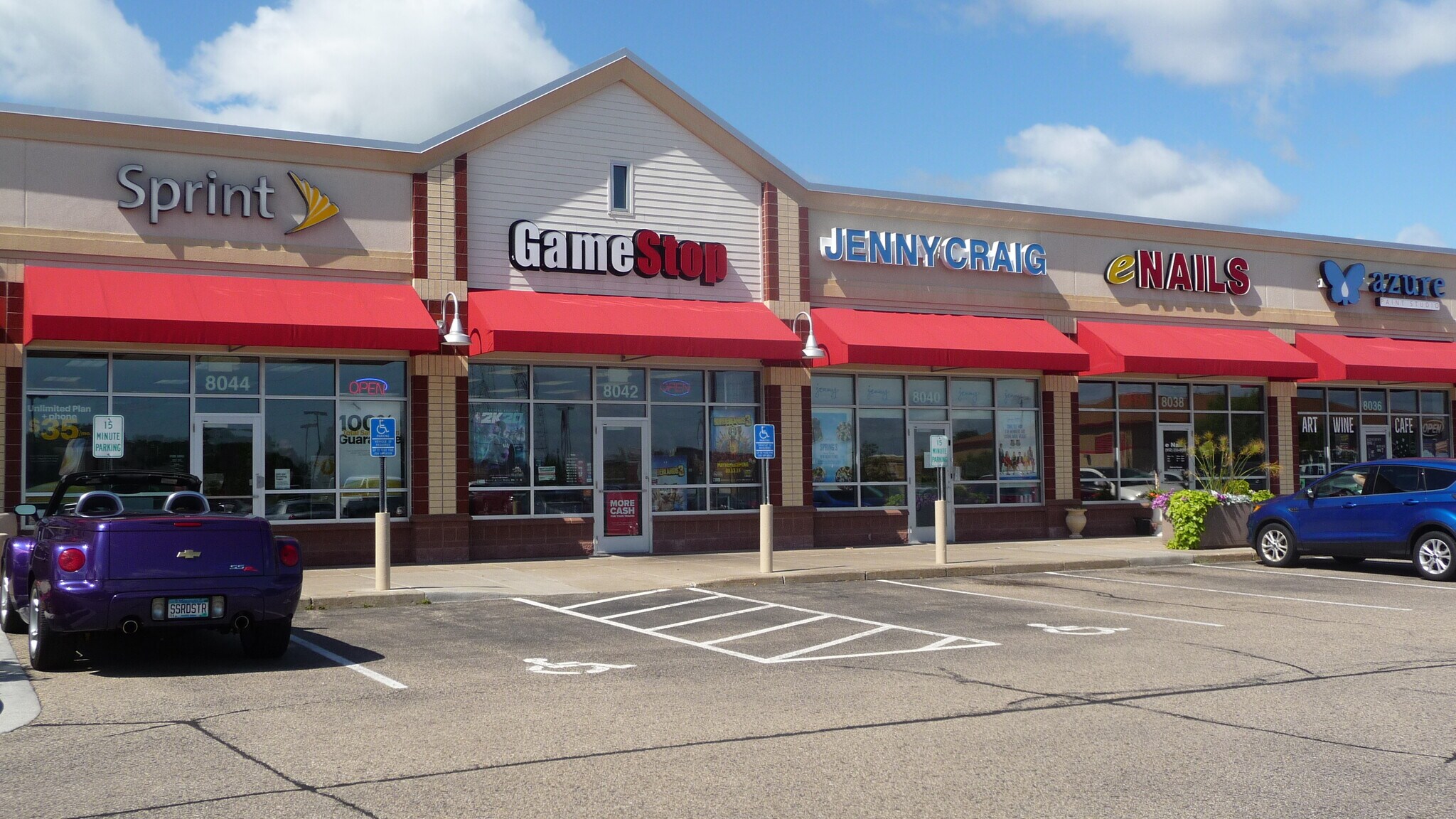 80628088 Old Carriage Ct, Shakopee, MN 55379 Southbridge Crossing