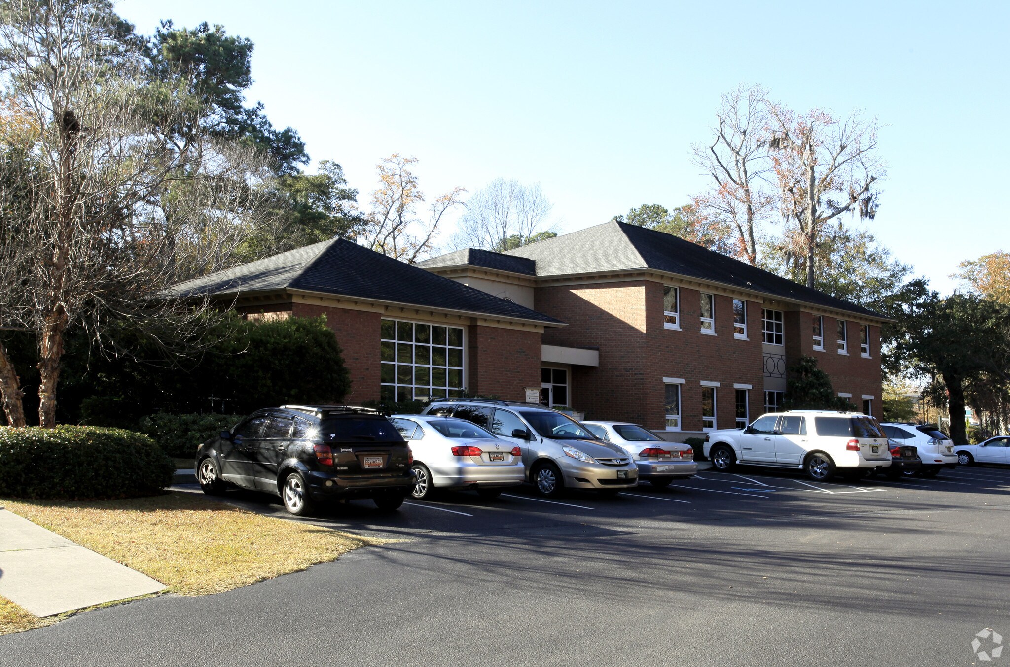 1004 Anna Knapp Blvd, Mount Pleasant, SC for lease Primary Photo- Image 1 of 14