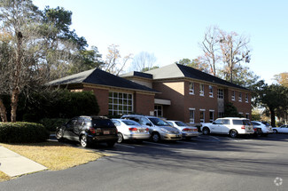 More details for 1004 Anna Knapp Blvd, Mount Pleasant, SC - Office for Lease