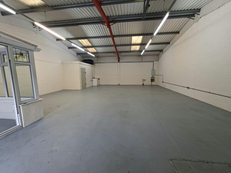 Plumtree Rd, Doncaster for lease - Building Photo - Image 3 of 4