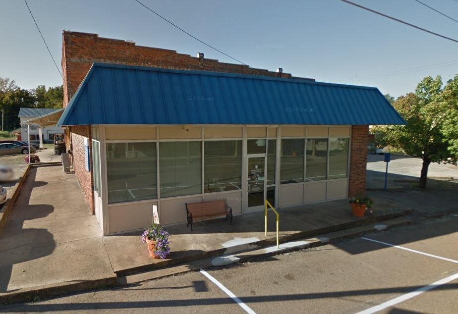 163 E Main St, Bradford, TN for sale Primary Photo- Image 1 of 1