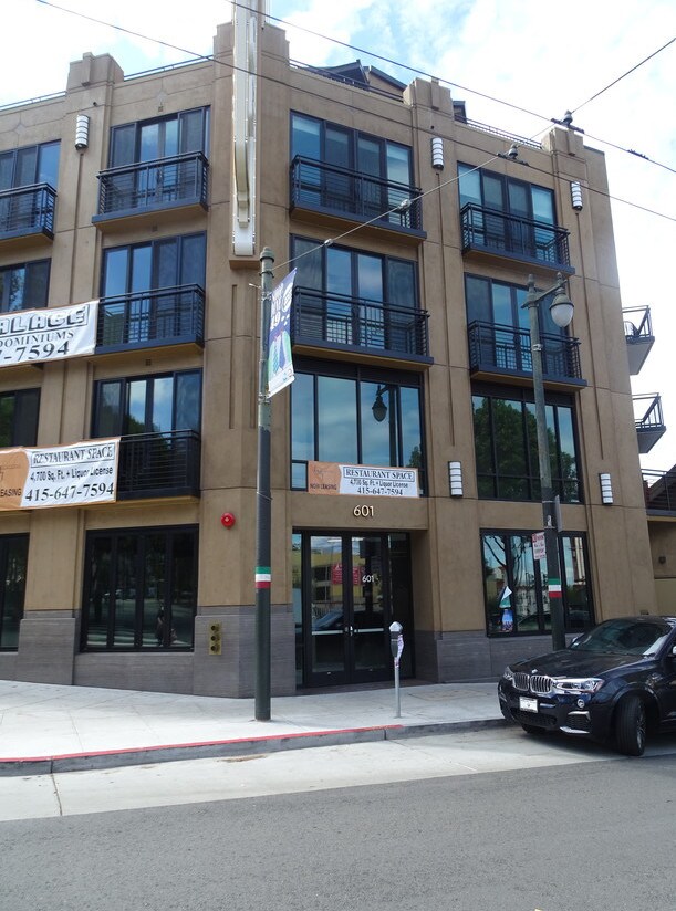 601 Columbus St, San Francisco, CA for sale Primary Photo- Image 1 of 1