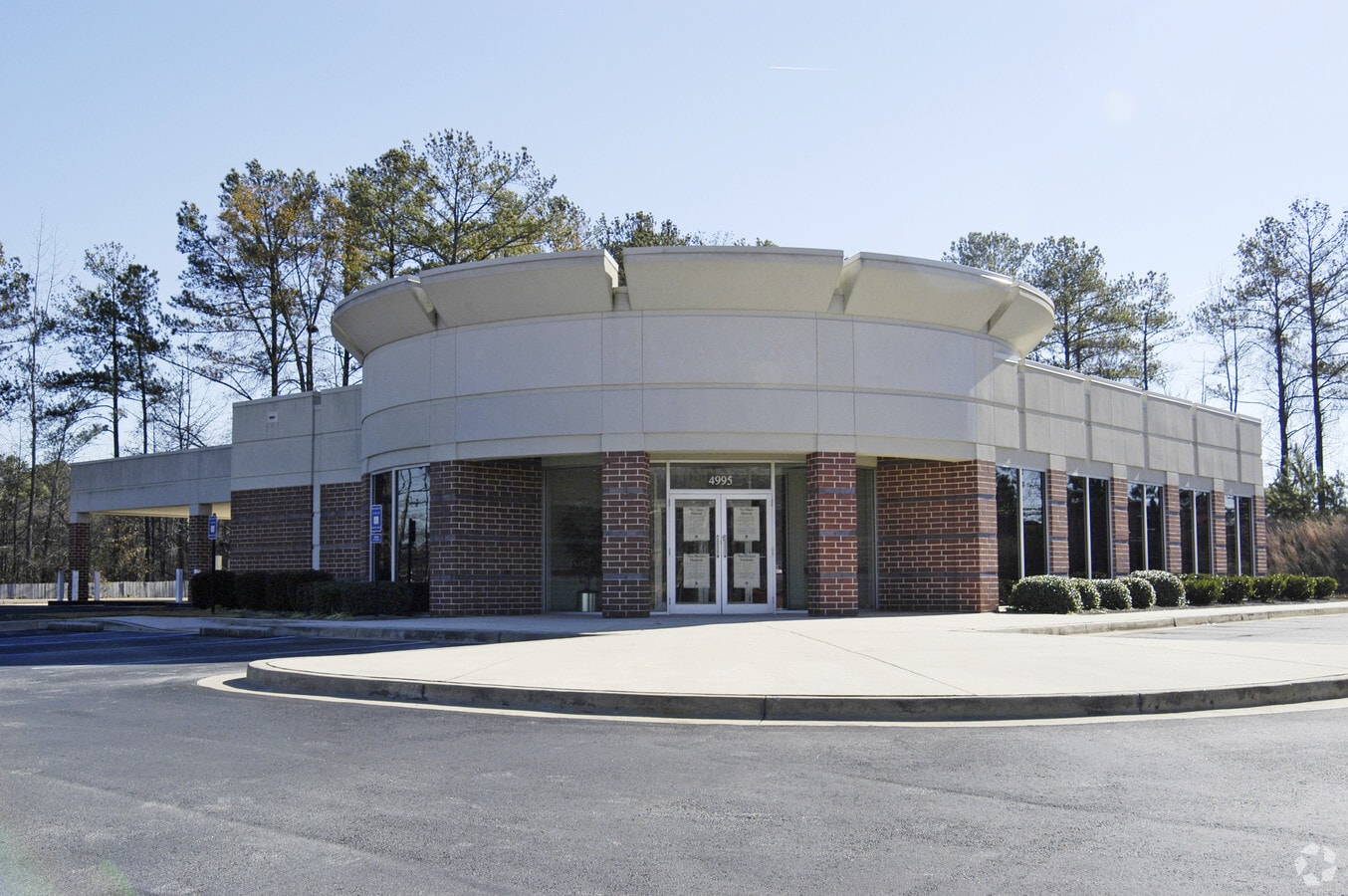 4995 Flat Shoals Pkwy, Decatur, GA 30034 Property Record