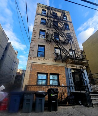 More details for 670 Saint Anns Ave, Bronx, NY - Multifamily for Sale