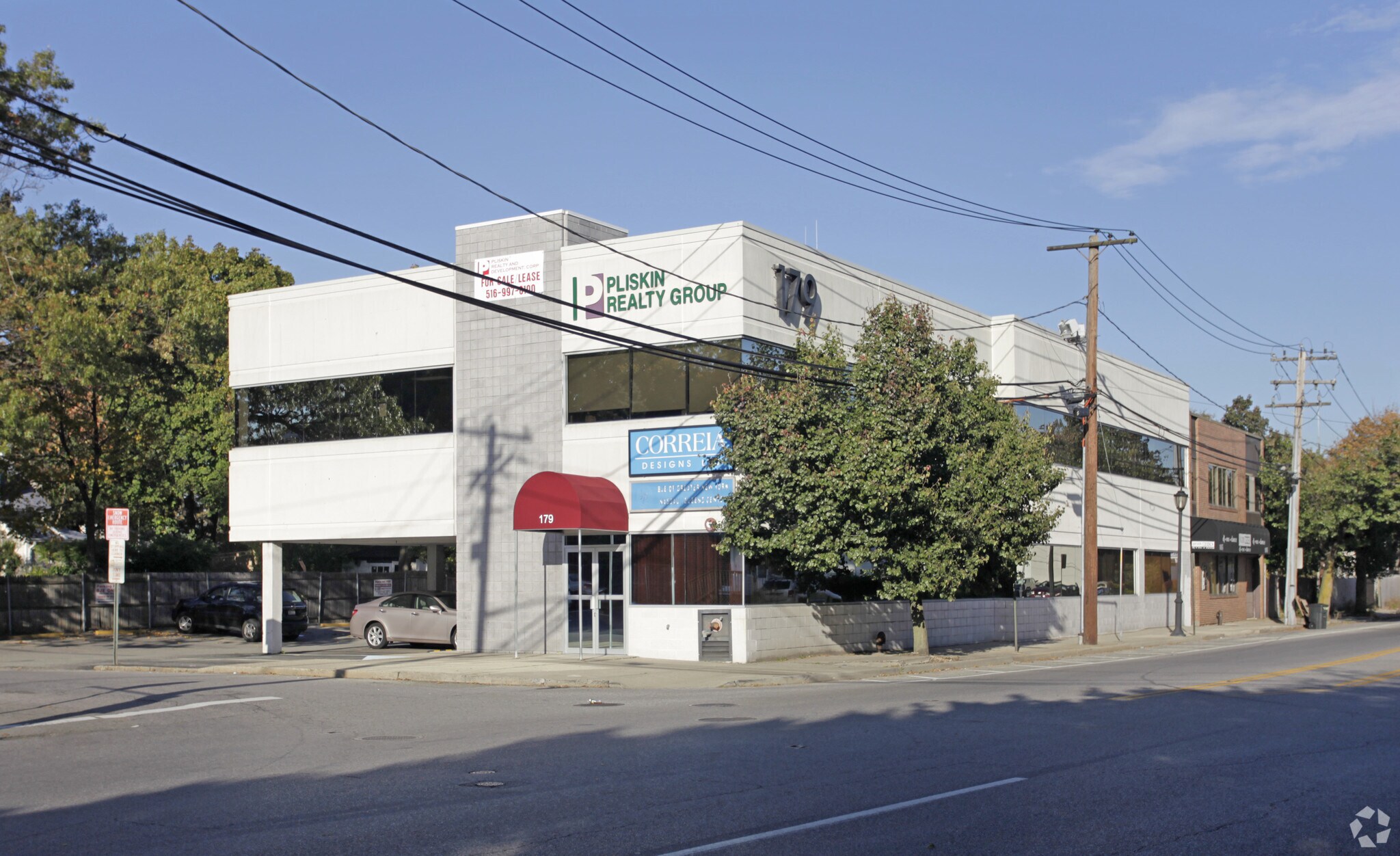 179 Westbury Ave, Carle Place, NY for sale Primary Photo- Image 1 of 1